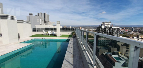 Alquiler Departamento - Villa Carlos Paz (shopping, Pileta, Sum)