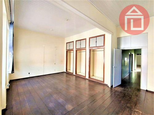 Imagem 17 de 17 de Ponto Para Alugar, 280 M² Por R$ 6.000,00/mês - Centro - Bragança Paulista/sp - Pt0256