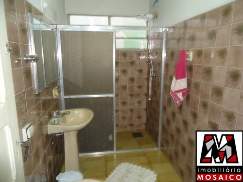 Imagem 17 de 18 de Casa Térrea Na Av. 14 De Dezembro, Desocupada, Para Fins Residencial E Ou Comercial - 23249 - 69872170