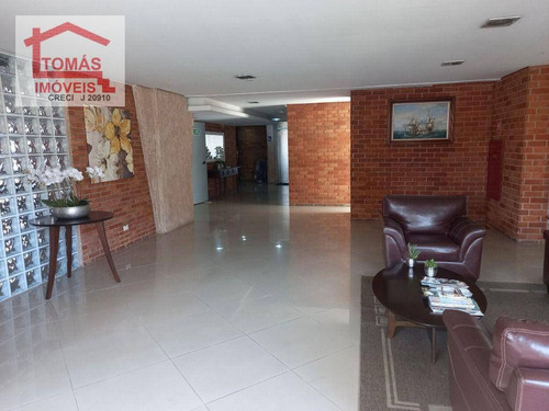 Imagem 20 de 30 de Apartamento Com 3 Dormitórios À Venda, 100 M² Por R$ 650.000,00 - Pirituba - São Paulo/sp - Ap1839