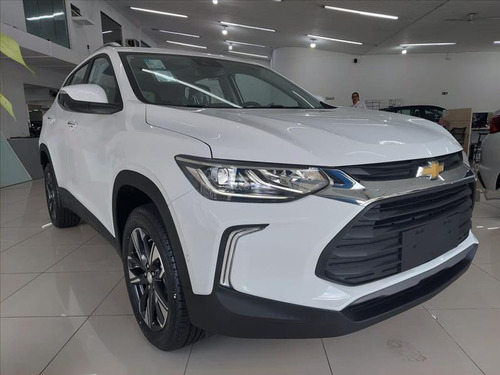 Chevrolet Tracker Tracker Premier