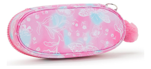 Estuche Duobox Con Cremallera Para Mujer - Organizador De Ac