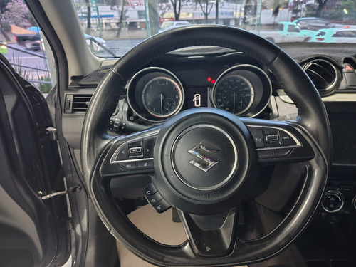 Suzuki Swift 1.2 Glx Mt