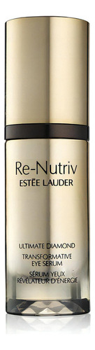 Suero Para Ojos Estee Lauder Re-nutriv Ultimate Diamond Momento De Aplicación Día/noche Tipo De Piel Normal