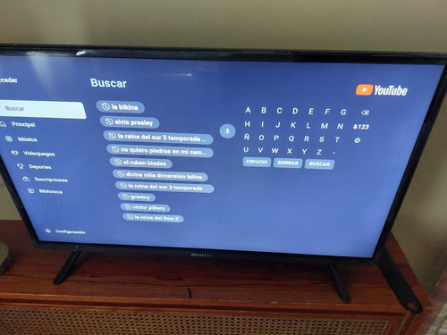 Imagen 6 de 10 de Televisor Aiwa De 32'' ( Consulte Su Precio ) Nuevo Oferta