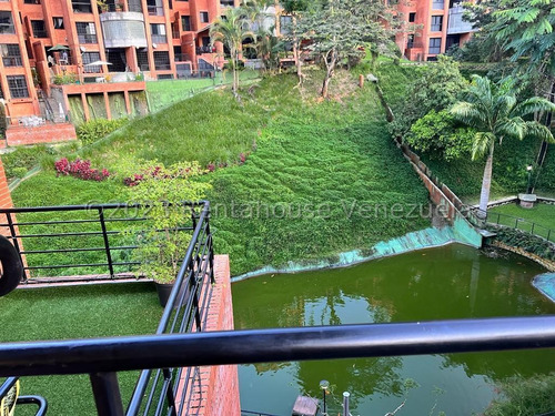Tonwhouse En Alquiler - La Boyera - Andreina Castro - Mls #24-24599