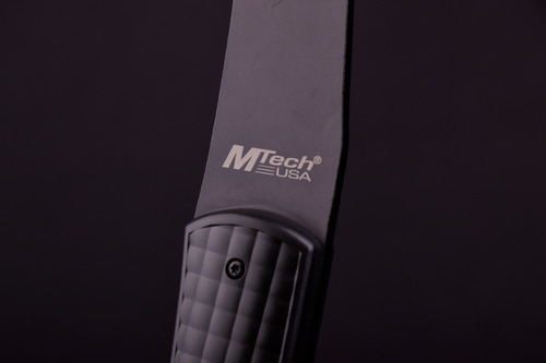 Imagen 5 de 9 de Hacha Táctica De Comando Mtech Usa Liviana Y Versátil