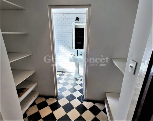 Imagen 16 de 28 de Ph De 4 Ambientes Tipo Loft Con Patio Y Terraza