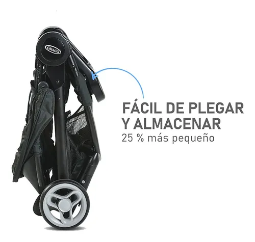Graco fast action base online