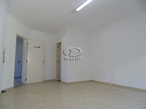 Imagem 3 de 13 de Sala Comercial - Avenida Zelina - Pc22