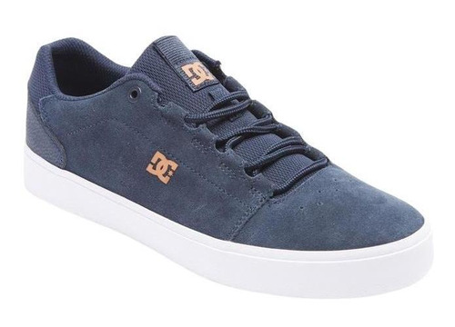 Zapatilla Hombre Dc Hyde Azul