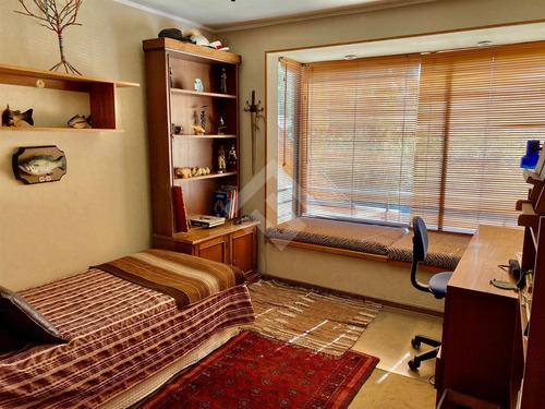 Casa En Venta 6d Con , Piscina Y Sala De Cine En La Dehesa