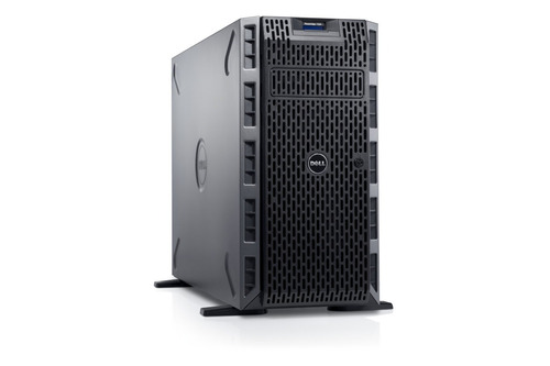 Servidor Dell Poweredge T320 Intel Xeon E5-2403 V2 Quad Core (Reacondicionado)