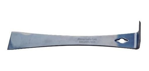 Mann Lake Hd585 - Herramienta Para Colmena (acero Inoxidable