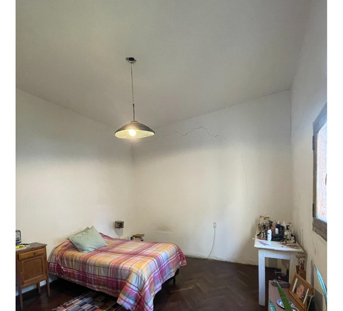 Venta Casa + Departamento En B° Maipu 1ra Sección Córdoba *no Apta Crédito*