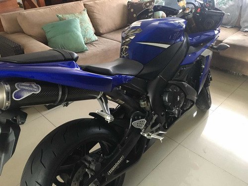 Yamaha Yzfr1