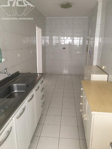 Imagem 20 de 20 de Apartamento - Ap01009 - 68580180