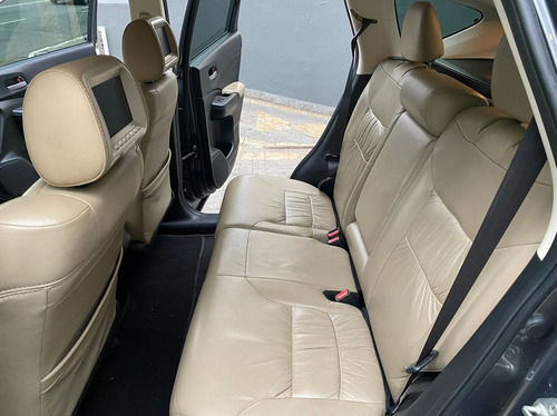 Imagem 9 de 15 de Honda Crv 2.0 Lx 4x2 16v 2012