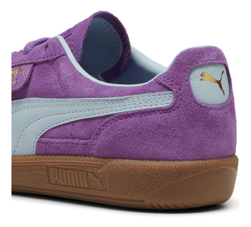 Tênis Palermo Puma Tênis Palermo