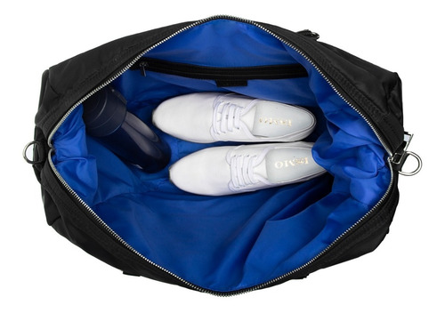 Imagen 4 de 9 de Maleta Duffel Carry-on Misol Ismo