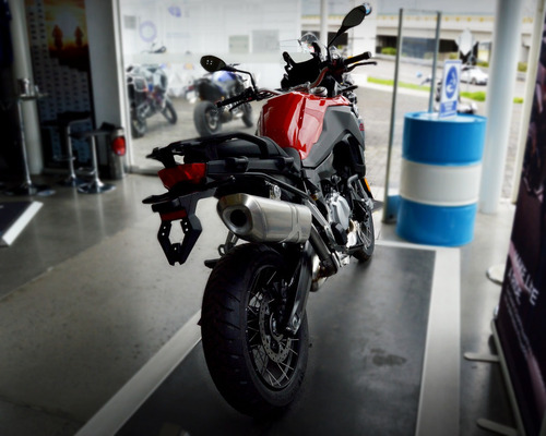 Imagen 4 de 12 de Bmw F 850 Gs