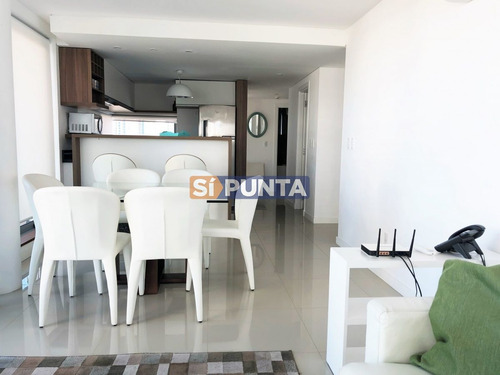 Imagen 6 de 30 de Apartamento, 2 Dormitorios, Punta Del Este, Aidy Grill, Venta Y Alquiler