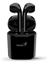 Comprar Audífonos Inalámbricos Genius Hs-m900bt Negro