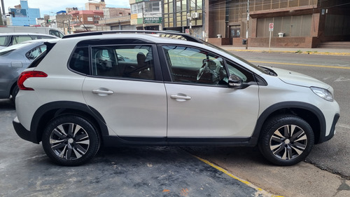 Peugeot 2008 1.6 Thp Sport Tip