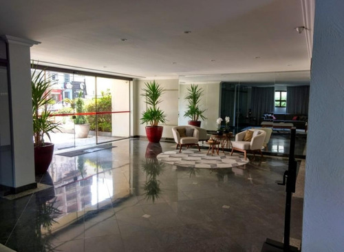 Apartamento À Venda, 90 M² Por R$ 849.000,00 - Santana (zona Norte) - São Paulo/sp - Ap1096