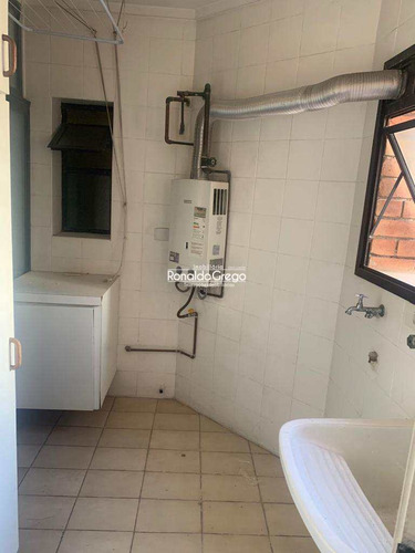 Imagem 17 de 30 de Apartamento Locação 1 Dorm, Brooklin Paulista, R$2300 - A5570