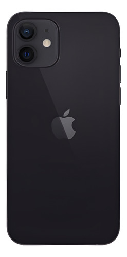 Apple iPhone 12 Mini 64gb Seminovo/vitrine (Usado)
