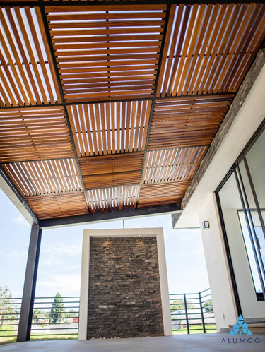 Venta De Residencia En San Andrés Cholula