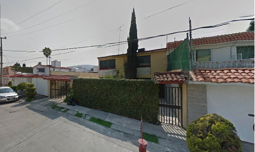 Dma Casa En Venta Las Arboledas, Atizapan De Zaragoza Estado De Mexico 