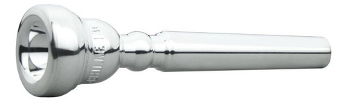 Schilke Boquilla Plateada Para Trompeta 2513c4