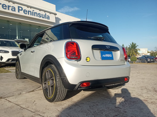Mini Cooper 2022