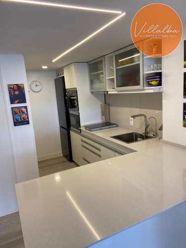 Imagen 7 de 13 de Apartamento De 2 Dormitorios 2 Baños