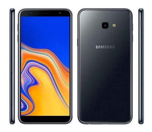 Imagen 2 de 4 de Samsung Galaxy J4+ 16 Gb 2 Gb Ram