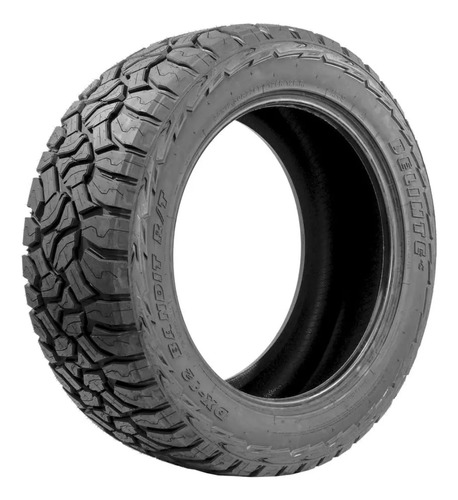 Pneu Aro 22 33x12.50r22 123r Dx12 Rt Bandit Lt 12pr Delinte