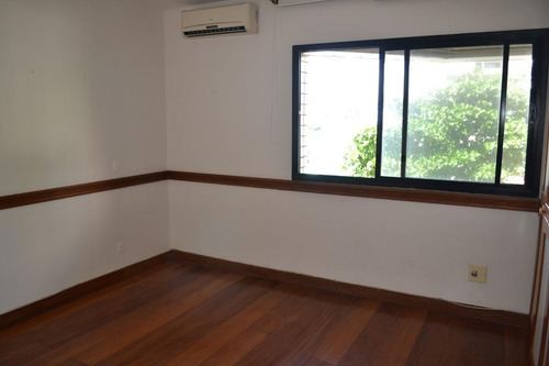 Apartamento, 4 Quartos - Pituba - 451