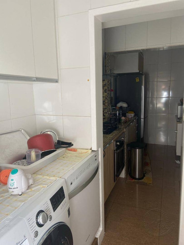 Imagem 12 de 27 de Casa Com 3 Dormitórios Para Alugar, 115 M² Por R$ 2.100,00/mês - Jardim Isaura - Santana De Parnaíba/sp - Ca0701