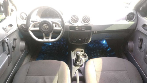 Imagem 11 de 14 de Volkswagen Gol 1.0 8v (g4)(flex)2p