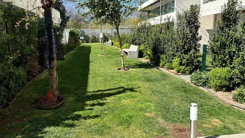 Vendo Departamento 3d/3b, Lo Barnechea (73016)