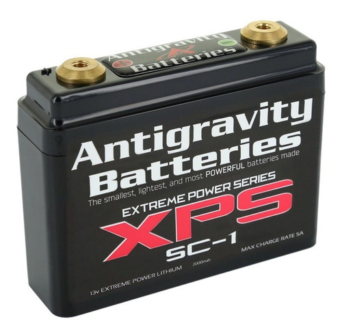 Antigravity Batterie Ag-sc-1