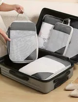 Comprar Organizadores Viajeros, Estuches, Para Maletas. Set De 3 Und