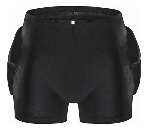 Shorts De Protección For Niños Acolchados En La Cadera,