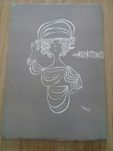 Las Rutas Transitadas, Gustavo Soler, Stilcograf 1958 (Usado)