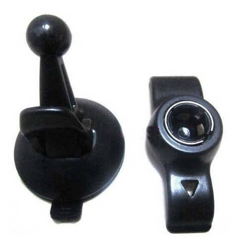 Imagen 8 de 10 de Soporte Gps Compatible Con Linea 200 205w 265 285 40 50 2595