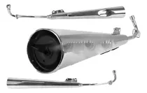 Comprar Escape Gilera Smash 110\u002Ftrip T\u002Foriginal Arax Moto Avenida
