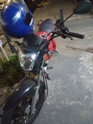 Imagem 2 de 3 de Honda Start