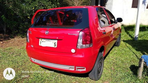 Imagem 3 de 9 de Fiat Palio 2011 1.0 Fire Economy Flex 5p